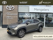 Toyota Yaris Cross - 1.5 Hybrid 115 First Edition | Stoelverwarming | Parkeersens