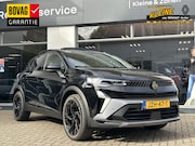 Renault Captur - 1.8 E-Tech full hybrid 160 esprit Alpine | Nieuwe Nederlands