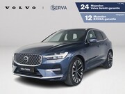 Volvo XC60 - T8 Plug-in hybrid AWD Ultra Bright Exec. Ed. | Panoramadak |