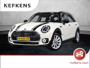 MINI Clubman - 136PK Cooper Business Edition | 1ste eigenaar | AppleCarplay
