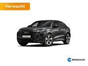 Audi Q3 Sportback - S edition | Adaptive cruise control | Audi sound system | Cr