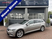 Volkswagen Passat - Variant 1.4 TSI GTE Connected Series Plus Panodak, 18Inch, T