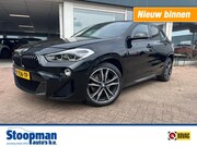 BMW X2 - 1.8i High Ex. AUT. Leder Stoelv. CarPlay