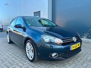 Volkswagen Golf - 1.4 TSI Trendline AUT NAVI CLIMA 5DRS