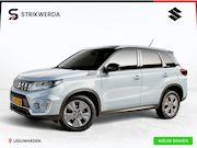 Suzuki Vitara - 1.4 Boosterjet Select Smart Hybrid Trekhaak/Clima/Cruise