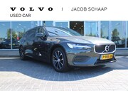 Volvo V60 - B3 164PK Automaat Momentum Advantage | Trekhaak | Camera + P