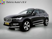 Volvo XC60 - 2.0 T6 Plug-in LongRange SOH 100% / AWD Plus Bright / Panora