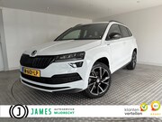 Skoda Karoq - 1.5 TSI ACT Sportline Business Carplay / Android