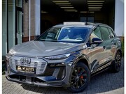 Audi Q6 e-tron - S edition performance 100 kWh SOH 100%|Nardo Grey|Panoramada