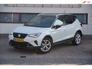 Seat Arona - 1.5 TSI EVO FR DSG Business Intense |150 PK| Led| Carplay|