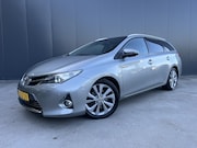 Toyota Auris - Touring Sports 1.8 Hybrid PANO DAK XENON CAMERA NAVI CRUISE