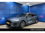 Ford Focus - Wagon 1.0 EcoBoost 125PK Hybrid ST Line