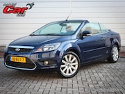 Ford Focus - 2.0 Limited | Clima | Cruise | Navi | Leer | 17 Inch | Pdc |