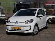 Volkswagen Up! - 1.0 move up BlueMotion Org NL Airco Nap