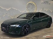 Audi A6 - Limousine 50 TFSI e quattro S edition Panorama/HUD/Nightvisi