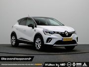 Renault Captur - E-Tech Hybrid 145pk Intens | Trekhaak | Navigatie | Climate