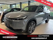 Honda HR-V - 1.5 e:HEV i-MMD 131pk Automaat Advance Voorraad | Navi & Car