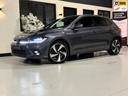 Volkswagen Polo - 2.0 TSI GTI IQ-light|Ledbar|CarPlay|LaneAssist|Stoelverwarmi