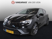 Renault Clio - 1.6 ET H 140 RS Line Hybrid | 360 camera | BOSE | Trekhaak|
