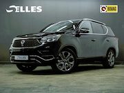 Ssangyong Rexton - 2.2 e-XDi Sapphire | Stoel/Stuur verwarming | Camera | 4x4 |
