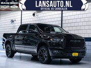 Dodge Ram - 1500 Laramie Premium Luchtvering | Full Option! | Hurricane
