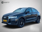 Audi Q3 - 1.4 TFSI Pro Line (Goed OndH, Trekhaak, Navi, StoelV, Parkee