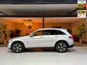 Mercedes-Benz GLC-klasse - 200 4MATIC Mild Hybride Premium Garantie Digi Dash Sfeer Cam