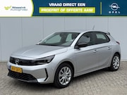 Opel Corsa - 1.2T Hybrid 110pk eDCT Automaat Edition + extra's Airconditi