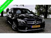 Mercedes-Benz C-klasse - 200 AMG 184PK CAMERA LED NAVI GARANTIE