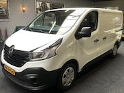 Renault Trafic - 1.6 dCi T27 L1H1 Comfort. *Airconditioning - Navigatie