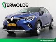 Renault Captur - TCe 130 EDC GPF Intens | Automaat | Trekhaak | Schuifdak | A