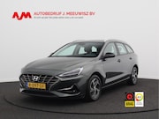 Hyundai i30 - Wagon 1.0 T-GDi MHEV Comfort Smart/ lage km/ zeer mooi!