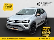 Dacia Spring - Extreme 65 26.8 kWh AUTOMAAT / AIRCO / NAVI / PDC / VEEL OPT