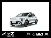 Kia Stonic - GT-Line Lenkrad-, Sitzheizung vorne
