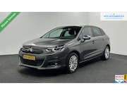 Citroën C4 - 1.2 PureTech Feel Collection CARPLAY TREKHAAK CRUISE ECC LM.
