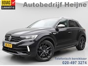 Volkswagen T-Roc - R 2.0 TSI 300PK DSG 4MOTION R-SPORT LEDER/CAMERA/NAVI/VIRTUA