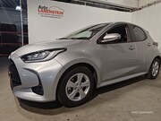 Toyota Yaris - 1.5 Hybrid 116pk First Edition Carplay / A.Cam./ Adapt. Crui
