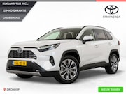 Toyota RAV4 - 2.5 Hybrid AWD Executive Premium Pack | 360 cam. | Stoelverw