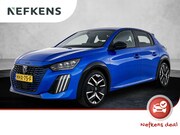Peugeot 208 - 1.2 Hybrid 145pk GT Automaat | Navigatie | Camera voor + Ach