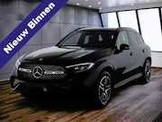 Mercedes-Benz GLC-klasse - GLC 300e 4MATIC AMG Line Achteruitrijcamera DAB LED Leder