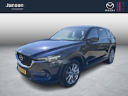 Mazda CX-5 - 2.0 SkyActiv-G 165 Business Luxury , Automaat, Trekhaak, Led