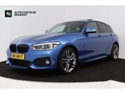 BMW 1-serie - 118i M-Sport High Executive(NL-auto, Dealer OnderH, Panorama