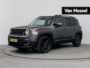 Jeep Renegade - 1.4 MultiAir 140Pk Limited | Navigatie | Stoelverwarming | C