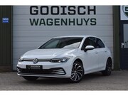 Volkswagen Golf - 1.4 eHybrid Style | Trekhaak | Camera | Carplay |
