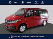 Volkswagen California - L1H1 2.0 TDI 110pk California Coach