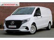 Mercedes-Benz eVito - 129 L2 90 kWh 204PK |MULTIBEAM|382KM-WLTP|CAMERA|CRUISE|
