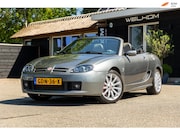 MG TF - 1.8 TF 135 Oxford SE Prijs is rijklaar inclusief nieuwe dist