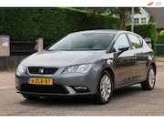 Seat Leon - 1.6 TDI Style | NAVI | CLIMATRONIC | CRUISECONTROL |