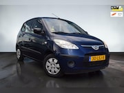 Hyundai i10 - 1.1 Active Cool, NAP, Hogere instap, elektrisch pakket, Airc