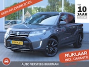 Suzuki Vitara - 1.4 Boosterjet Smart Hybrid Black Rhino Edition Automaat, 18